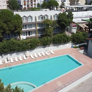 Talen Hotel Istanbul