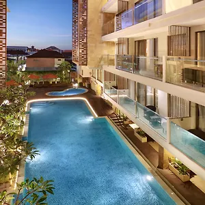 Harper Kuta By Aston Hotel Legian