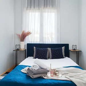 W11 - Loftaffair Aparthotel Krakau