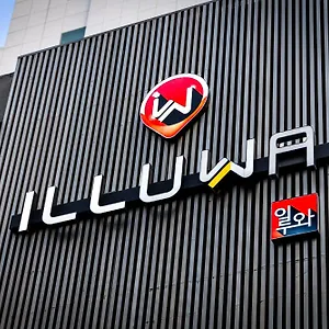 M Lluwa Motel Seoul