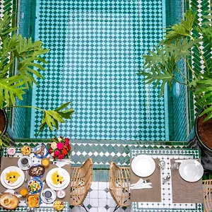 Samir Privilege Boutique & Marrakesch