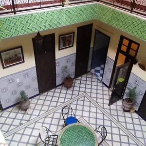 El Amal Marrakesch