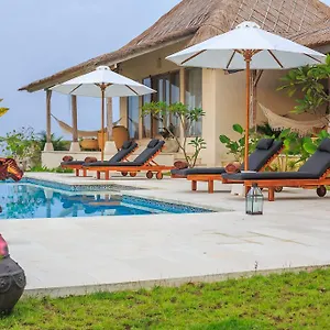 Sunhouse, Mandala Village Gasthof Uluwatu