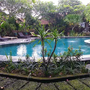 Arjana 2 Gasthof Ubud