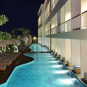 Ossotel Hotel Legian