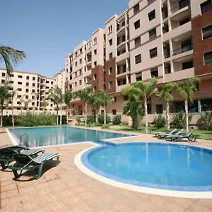 Dar Assafa Marrakesh