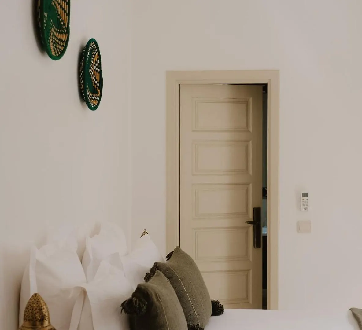 Riad Dar Blanche Marrakesch