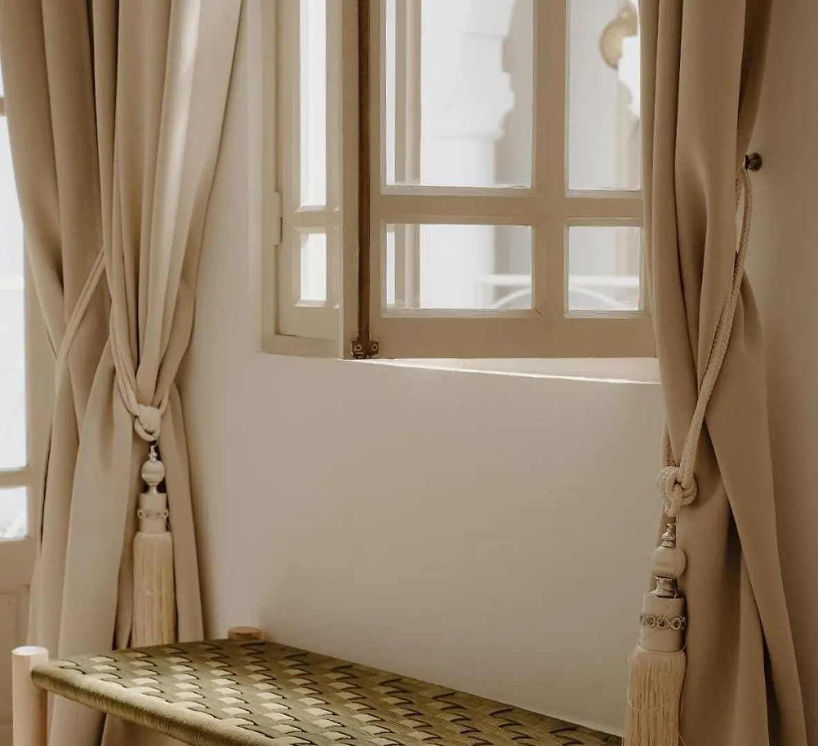 Riad Dar Blanche Marrakesch 0*,