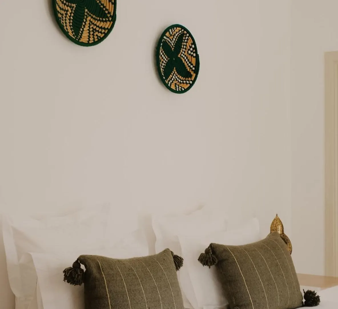 Riad Dar Blanche Marrakesch 0*,