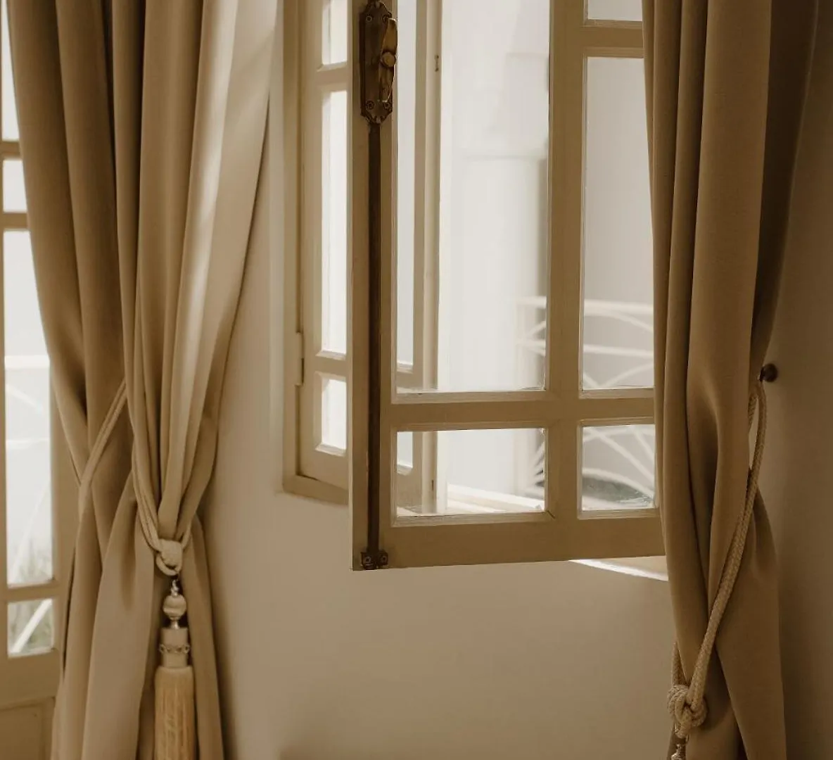 Riad Dar Blanche & Spa Marakéš Maroko